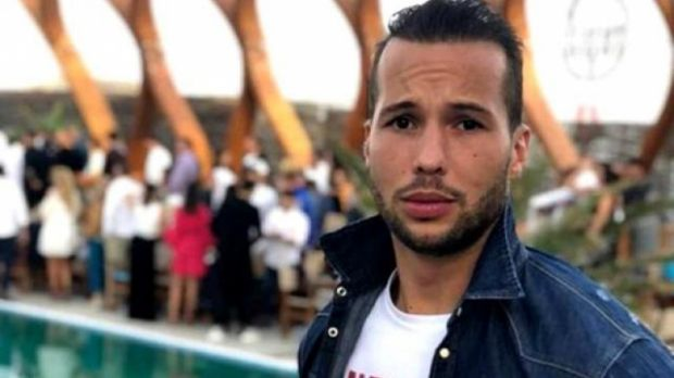 Tristan Tate s-a iubit în trecut cu superba Marinova