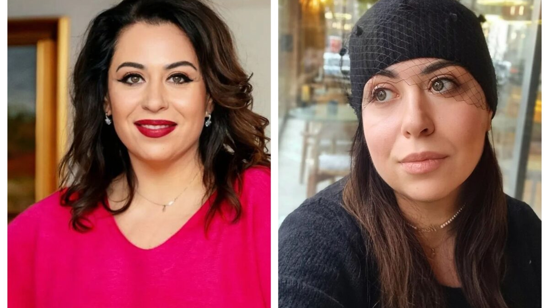 Oana Roman vrea să renunțe la numele de familie al soțului ei. Vedeta a cerut ajutorul fanilor