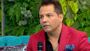 Jean de la Craiova, pe urmele Iuliei Vântur. Manelistul se face actor de filme indiene: „E o onoare”