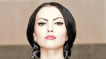 Andreea Mantea sufera ca nu mai este bagata in seama