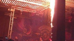 Breaking news: decizie stranie a instanţei. În ce situaţie disperată au fost puse victimele de la ”Colectiv”