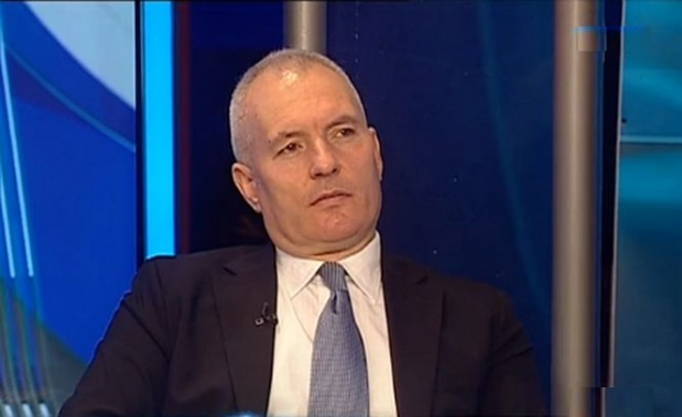 Dănuţ Liga este un cunoscut politician român