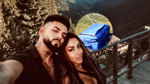 Ce calvar a trăit fosta iubită a lui Vlad în timpul relației și după despărțire: „Ultima dată s-a terminat foarte rău”