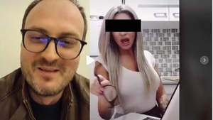 Alexandru Cumpănașu urmează să fie cercetat de poliție. Este acuzat că învață peste 500.000 de elevi să urască școala și profesorii