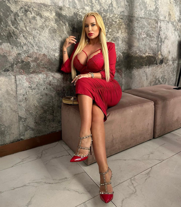 Simona Trașcă