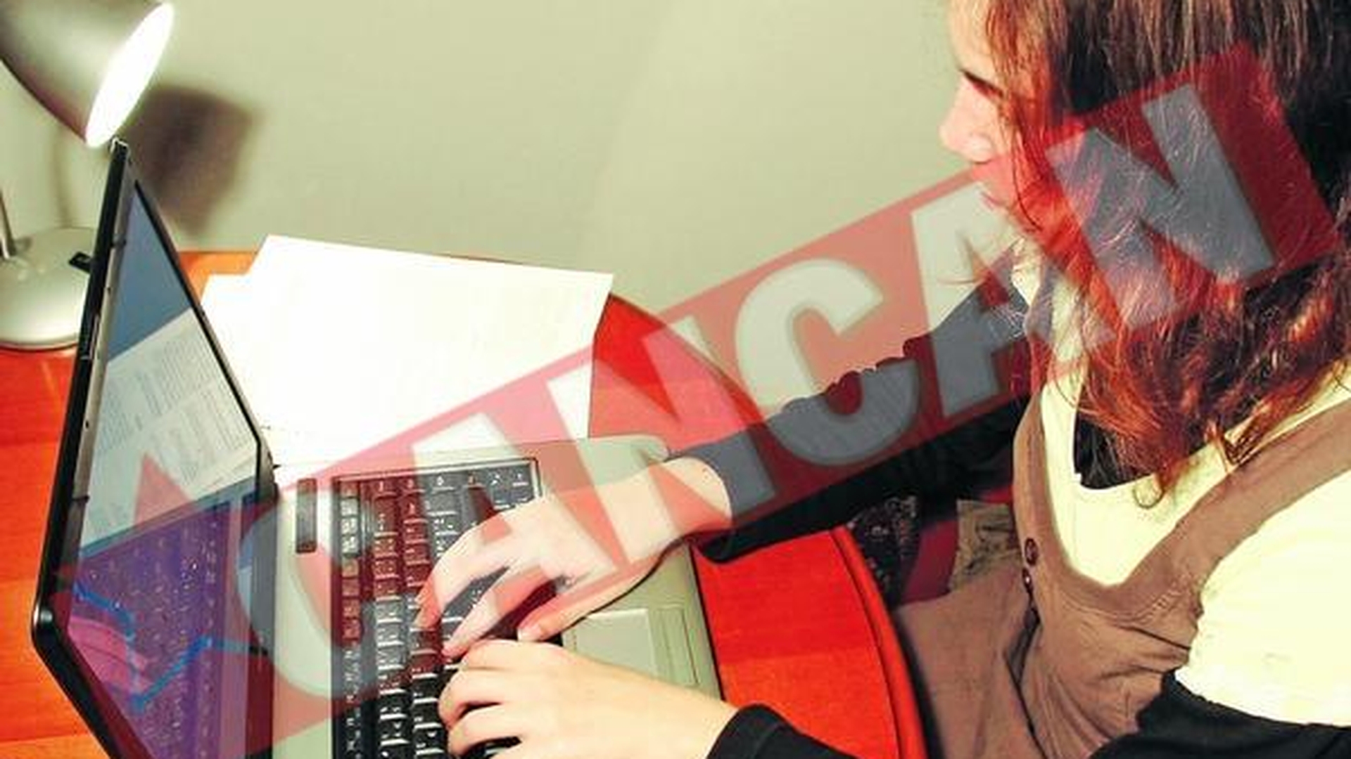 Calculatorul care te cearta daca nu iti faci lectiile