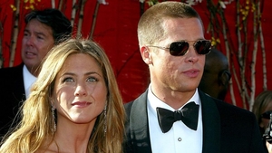 Jennifer Aniston și Brad Pitt, ”LUNĂ DE MIERE”  la vila lui George Clooney