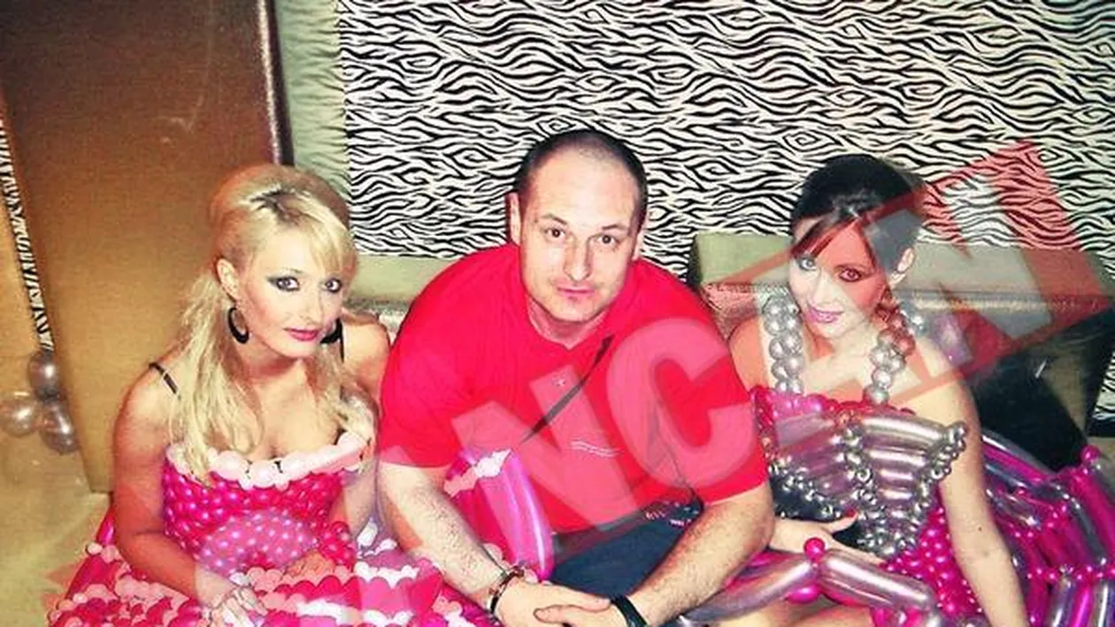 Croitorul de rochii din baloane