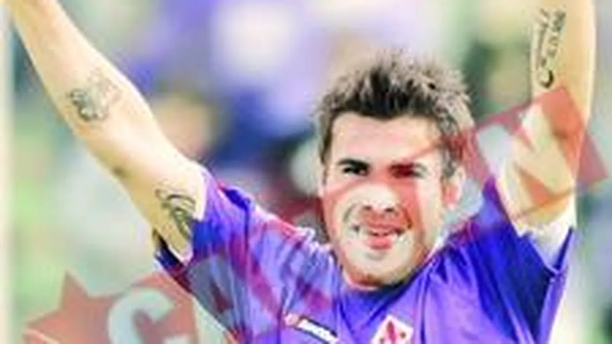 Adi Mutu, egoist, dar mortal