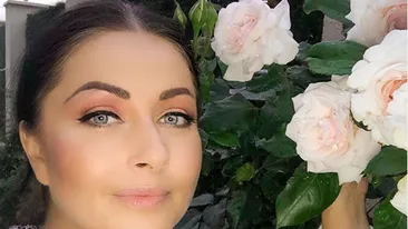 Gabriela Cristea, transformare spectaculoasă! E de nerecunoscut după ce s-a luptat cu greutatea GALERIE FOTO