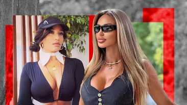 Bianca Drăgușanu i-a dat lovitura fatală rivalei sale de moarte! Claudia Pătrașcanu va lua foc, iar CANCAN.RO are toate detaliile! Vacanță cu copiii lui Bădălău