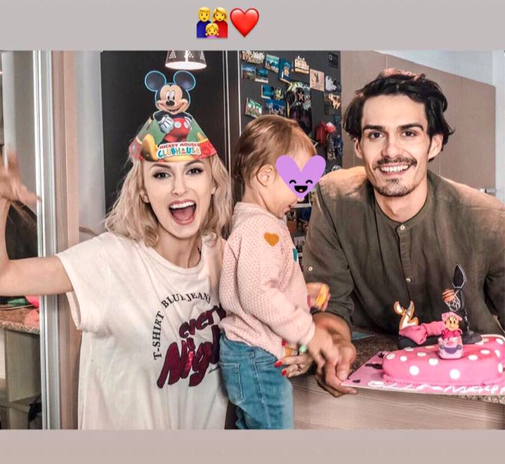 George Burcea a răbufnit pe Facebook după ce s-a spus că Andreea Bălan nu ar fi suferit, de fapt, un stop cardiac. “Mori dracului odată!”