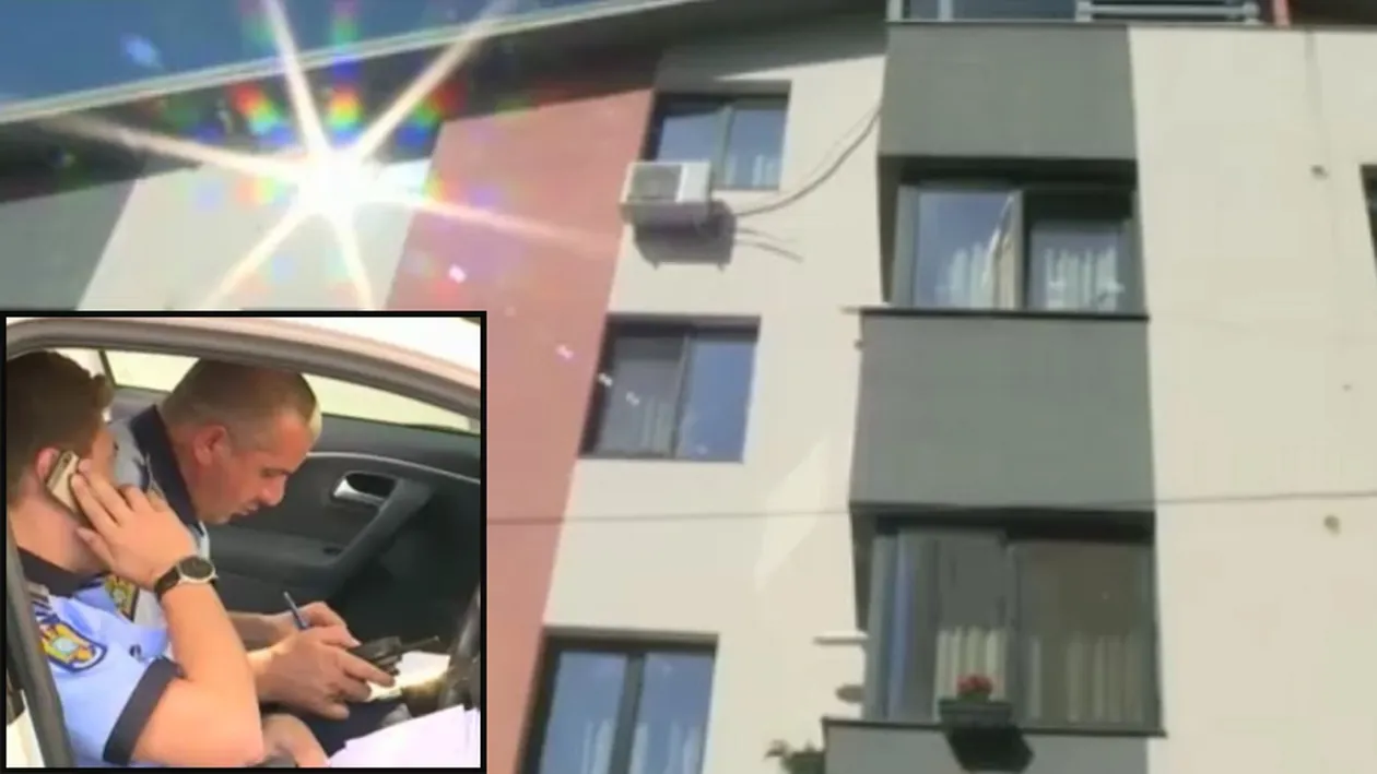 Ce decizie au luat autoritățile în legătură cu băiatul de 9 ani care și-a ucis bunica! Informații exclusive