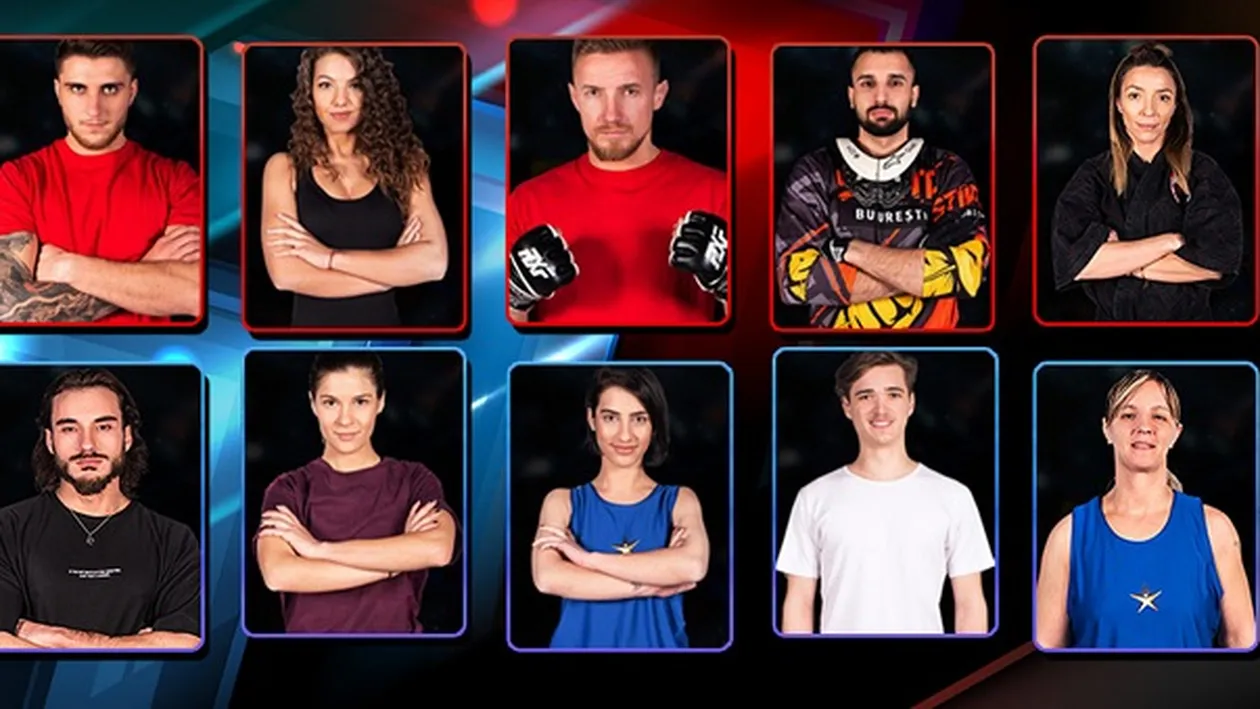 “Bombă” la Kanal D! S-a aflat deja numele câștigătorului “Exatlon” 3?!