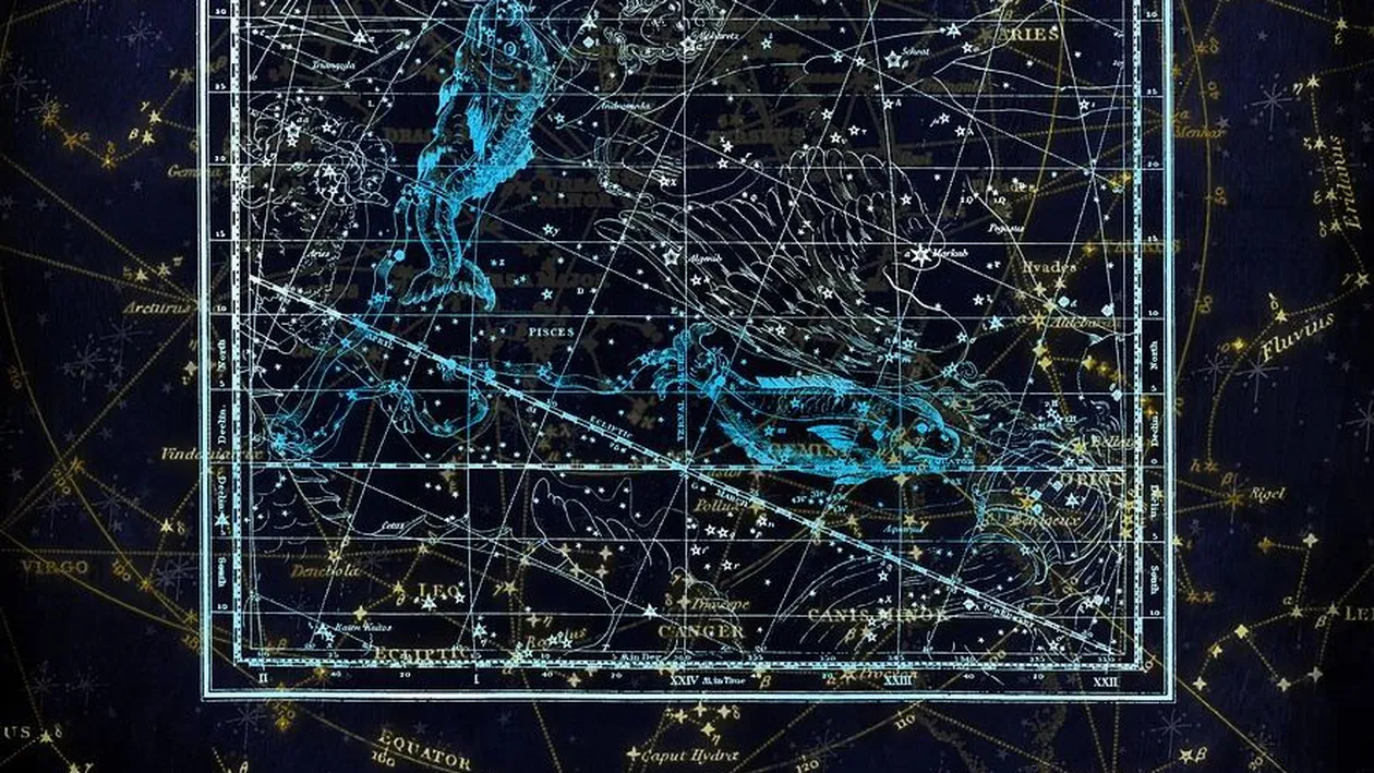 Horoscop zilnic – Horoscopul zilei de 4 mai 2018. Pești – O veche iubire îți apare în gânduri