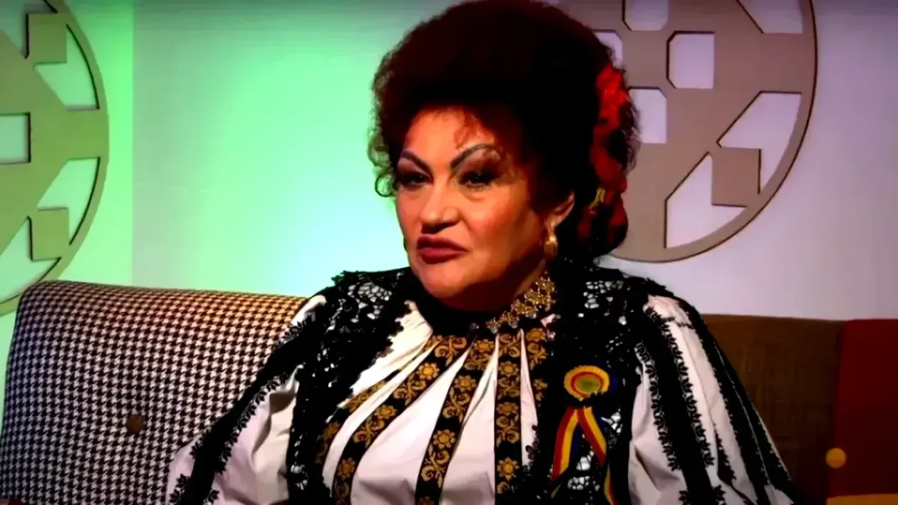 Elena Merișoreanu, de urgență pe mâinile medicilor! Ce a pățit artista: „E foarte dureroasă”