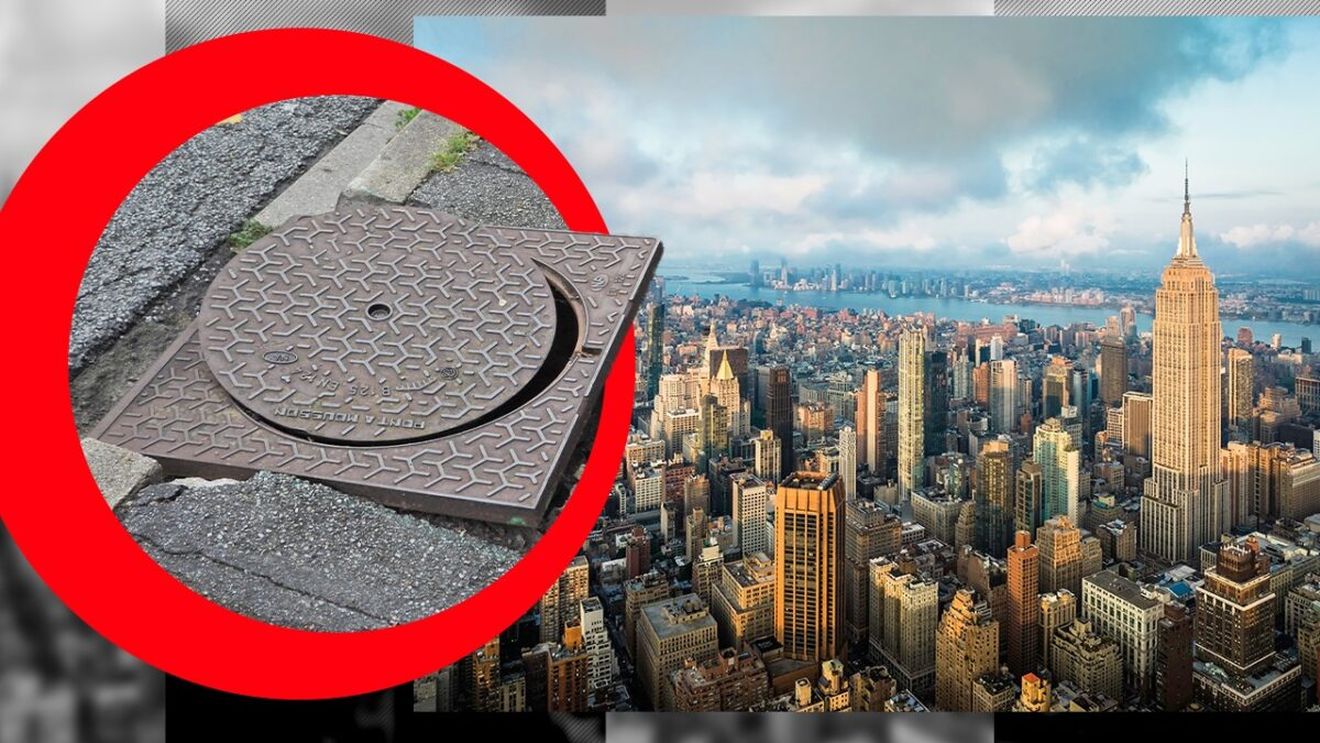 A coborât din mașină și a căzut în gol! Tragedie șocantă pe Fifth Avenue din New York