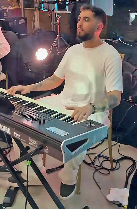 Un nou început pentru fiul Clejanilor/ sursa: TikTok