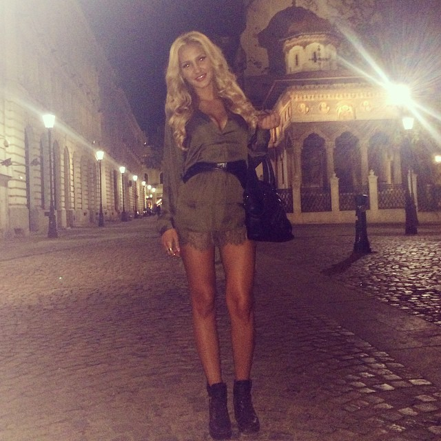 Sursa foto: Instagram