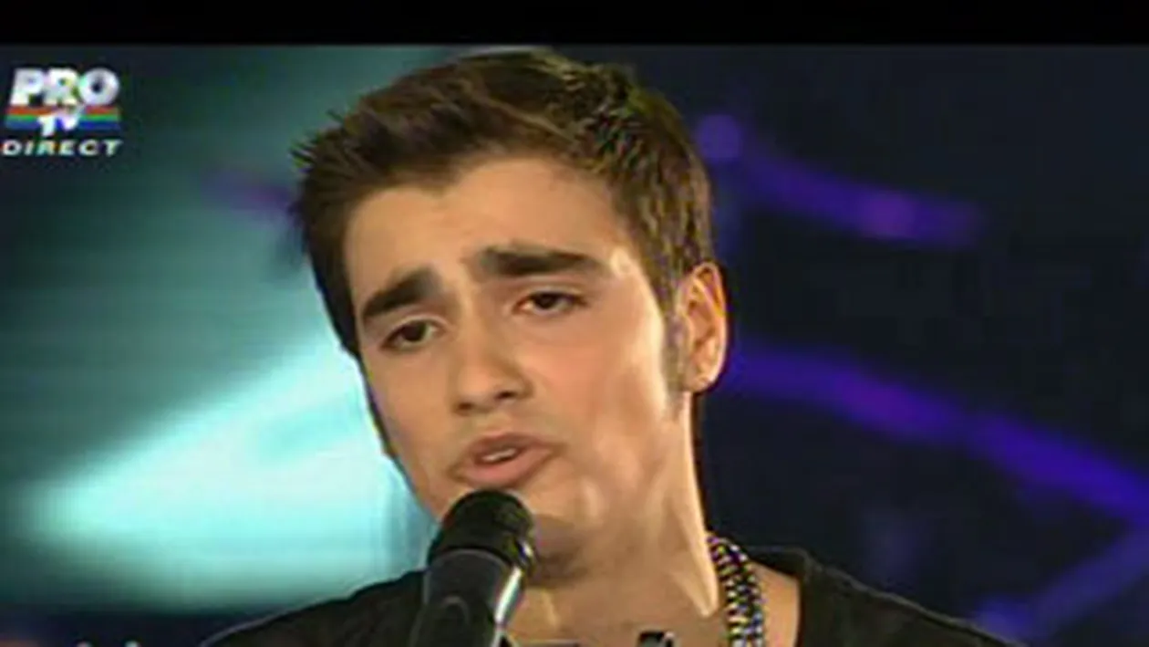 Liviu Teodorescu, fost concurent la Vocea Romaniei: Mi se pare foarte OK ca a castigat Stefan Stan