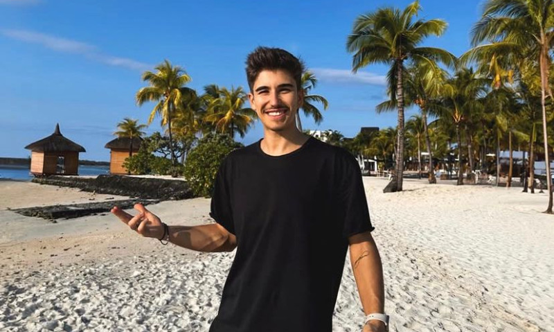 Sebastian Dobrincu a dat în judecată Poliția Română! Motivul pentru care a ajuns în instanță