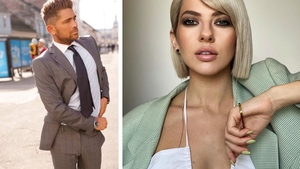 Costin Gheorghe suferă după aventura cu Lidia Buble? Mesajul subliminal postat a stârnit multă vâlvă