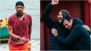 Cu cine a vrut să facă echipă Gabi Tamaș, de fapt, la Asia Express! Un alt fotbalist celebru a fost prima lui alegere: „Nu a putut să vină”