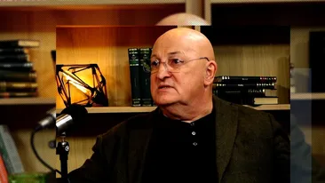 Bebe Cotimanis rememorează fragmente din copilăria “mahalalei”: “Nu aveam înjurături porcoase!”