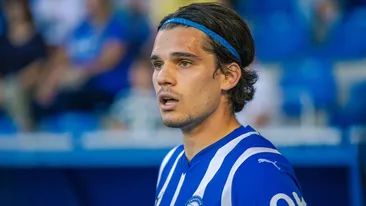 Un chef celebru vrea să gătească la nunta lui Ianis Hagi. Mâncarea lui i-a dat pe spate pe Mbappe și Messi