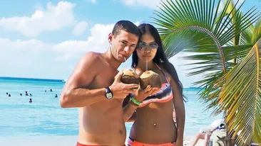 “Dacă la o vânătoare ți-ar ieși Mutu în față, ce ai face?” Ce a răspuns ex-“tricolorul” după ce “Briliantul” l-a lăsat fără logodnică