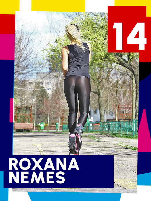 TOP 50 de vedete care „luptă” să fie cele mai sexy şi în 2025! Podiumul arde! Inna, Antonia sau Ramona Olaru? Cine câştigă?