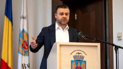 Disponibilizări la Primăria Capitalei. Ciprian Ciucu anunță reduceri de 30% din posturi și comasări ale instituțiilor culturale