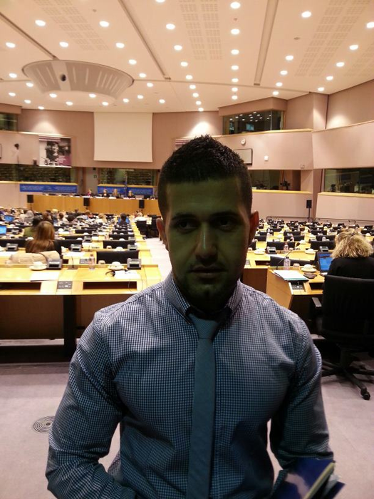 Avocatul Artin Sarchizian monitorizează atent cazul