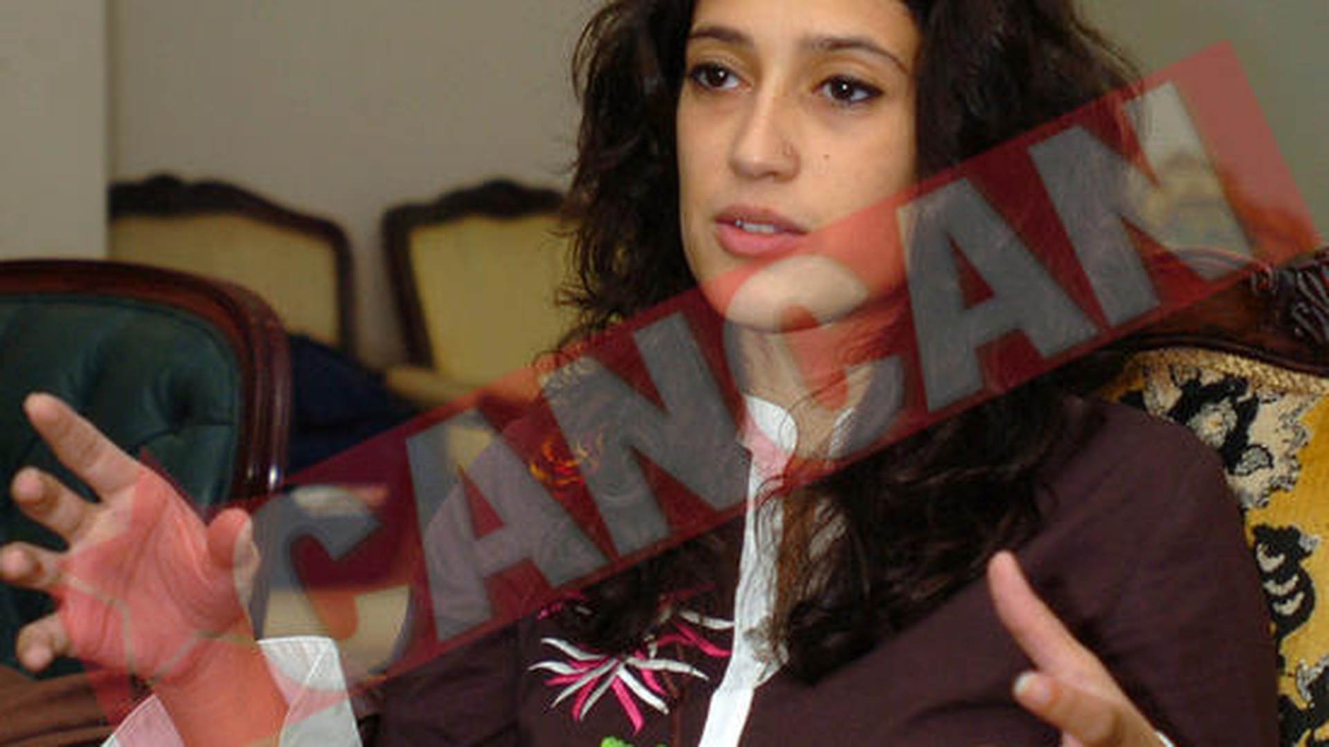 Clooney se iubeste cu Fatima