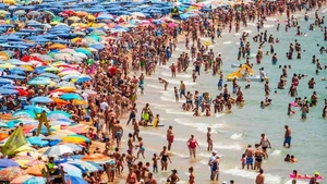 Cum va fi vremea la munte și la mare în weekend! Atenție: se schimbă în toată țara