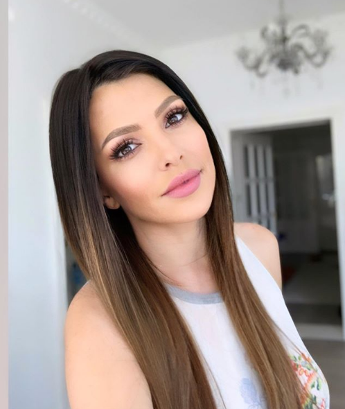 Cine a emoționat-o până la lacrimi pe Celia: ”Voi chiar aveți totul! Învățați asta, oameni buni!”