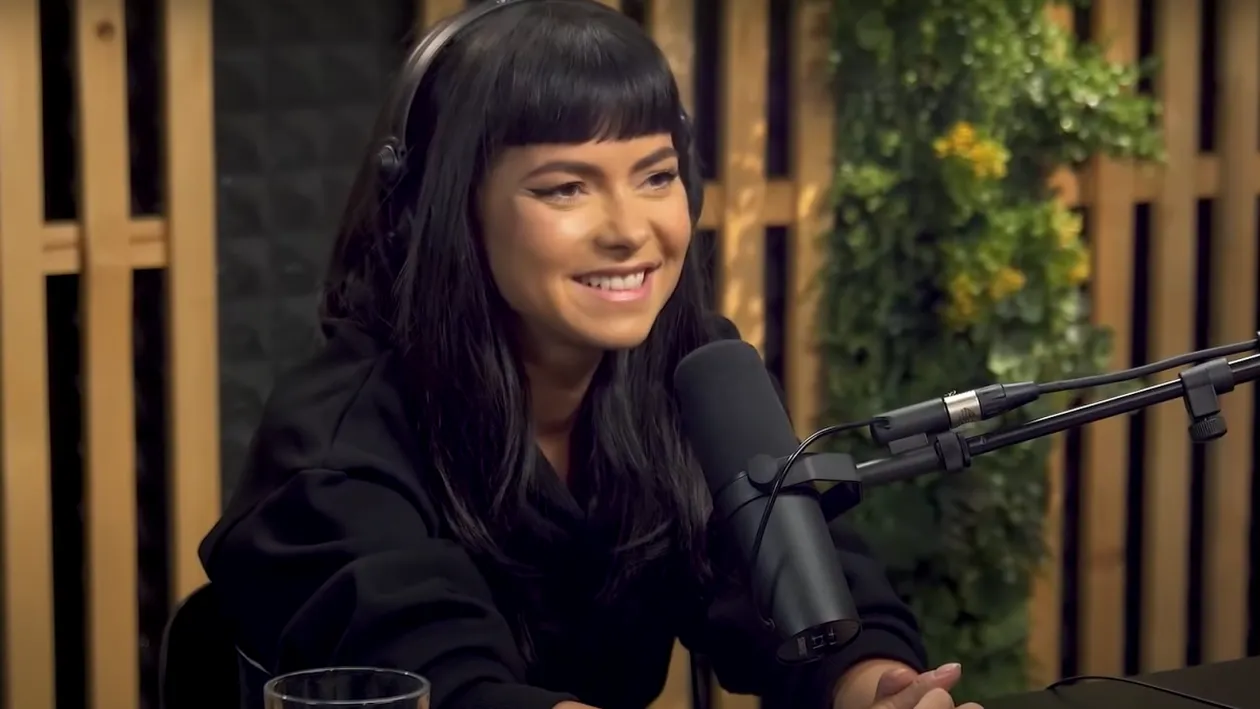 Destăinuirile făcute de Inna, în preajma sărbătorilor de iarnă. Care a fost cel mai greu moment pe care l-a trăit de Crăciun