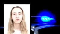 Alertă în România! Maria a dispărut fără urmă. Cine o vede, este rugat să sune de urgență la 112