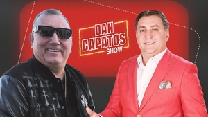 Vali Vijelie și Nuredin Beinur fac dezvăluiri de senzație la Dan Capatos Show, de la ora 18. După ce Nuțu și Sile Cămătaru au scos la lumină detalii din trecutul lor, cei doi vin să își spună partea de adevăr