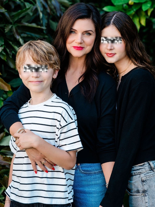 Cum arată Tiffani Thiessen din „Beverly Hills 90210” la 52 de ani. Sursa foto: Instagram