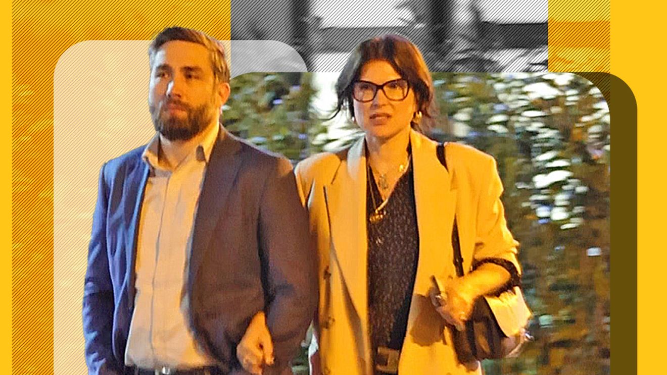 Va rezista căsnicia Monicăi Bîrlădeanu cu Valeriu Gheorghiță?! Previziunile făcute de un numerolog: ”Vor avea de trecut o criză”