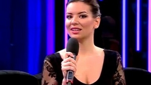 Presupusa amantă a lui Ilie Năstase, primele declarații despre relația cu fostul tenismen! Ce spune despre Brigitte: „Și eu aș fi geloasă!”