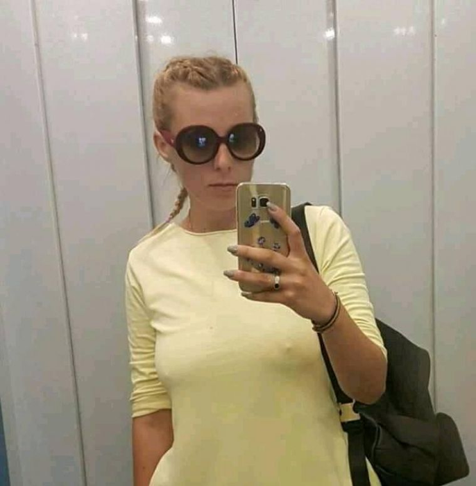 Alina Plugaru nu mai joacă în filme pentru adulți, însă pozează la fel de sexy. Cum arată acum blondina