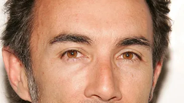 Actorul Francesco Quinn, unul dintre fiii lui Anthony Quinn, a murit la varsta de 48 de ani