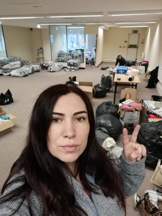 Mirela a pierdut lupta cu cancerul/ Sursa foto: Facebook