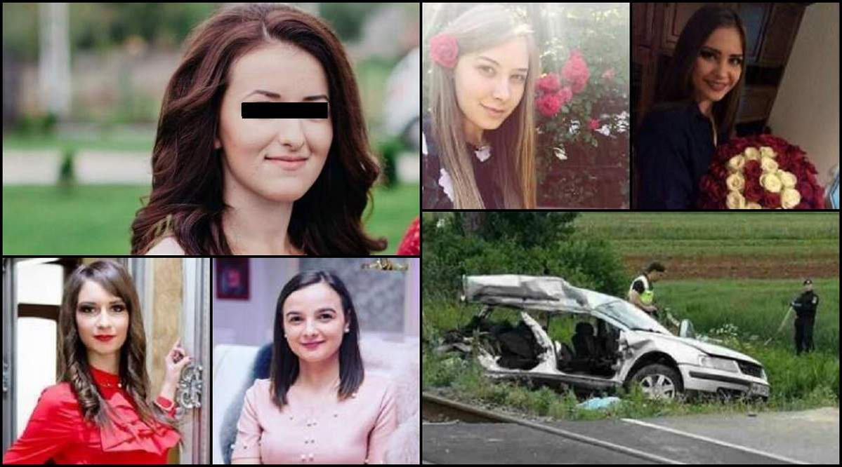 Sanda Ungur, șoferița care a produs accidentul din Jibou, suferă de o boală incurabilă