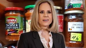 Care este cea mai bună zacuscă de vinete, potrivit dr. Mihaela Bilic. Ingredientul care face diferența