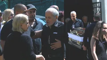 Nelu Ploieșteanu, distrus de moartea băiatului său! Prietenii sunt îngrijorați: „Ne este teamă pentru el să nu pățească ceva! Este bolnav de inimă”