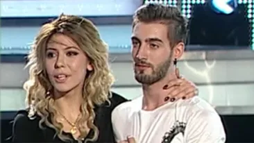 Mihai Petre s-a ridicat in picioare si le-a dat 10! Ce pereche de la Dansez a obtinut nota maxima de la toti juratii