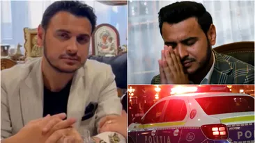 Sorinel Copilul de Aur, condamnat la închisoare chiar înainte de Sărbători! Infracțiunea fusese comisă la începutul lui 2023